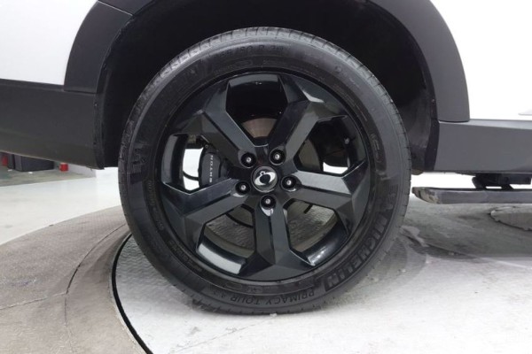 2024 SsangYong Rexton с пробегом 53 524 км