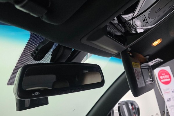 2023 SsangYong Rexton с пробегом 20 952 км