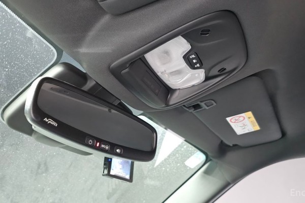 2022 Chevrolet TrailBlazer с пробегом 34 765 км