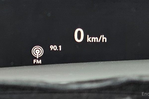 2022 Chevrolet TrailBlazer с пробегом 34 765 км