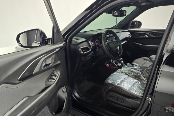 2023 Chevrolet TrailBlazer с пробегом 69 608 км