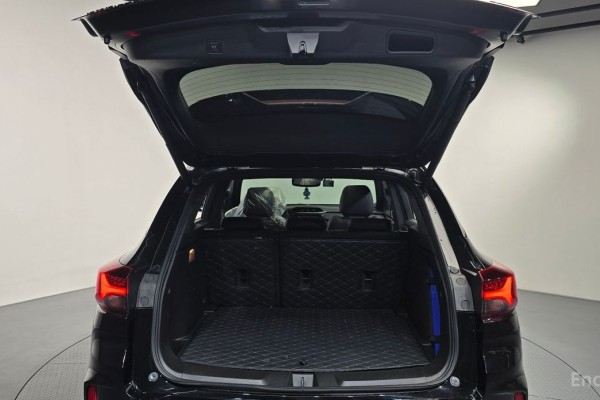 2023 Chevrolet TrailBlazer с пробегом 69 608 км