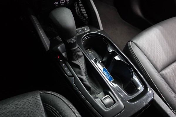 2021 Chevrolet TrailBlazer с пробегом 55 610 км