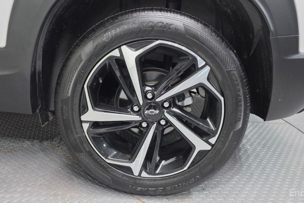 2021 Chevrolet TrailBlazer с пробегом 30 181 км