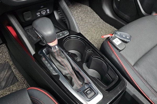 2021 Chevrolet TrailBlazer с пробегом 39 774 км