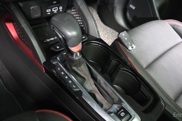 2021 Chevrolet TrailBlazer с пробегом 30 181 км