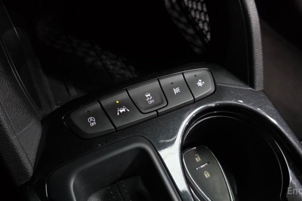 2021 Chevrolet TrailBlazer с пробегом 55 610 км