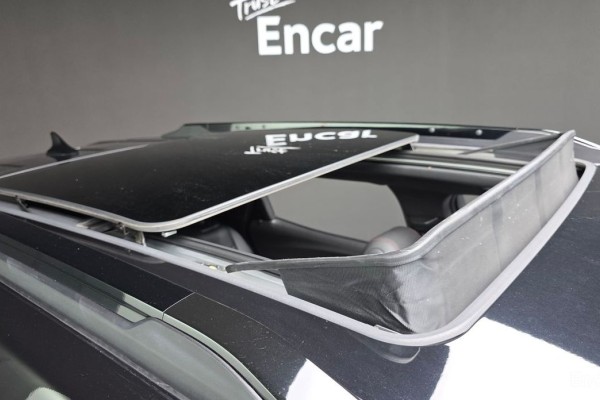 2021 Chevrolet TrailBlazer с пробегом 30 181 км