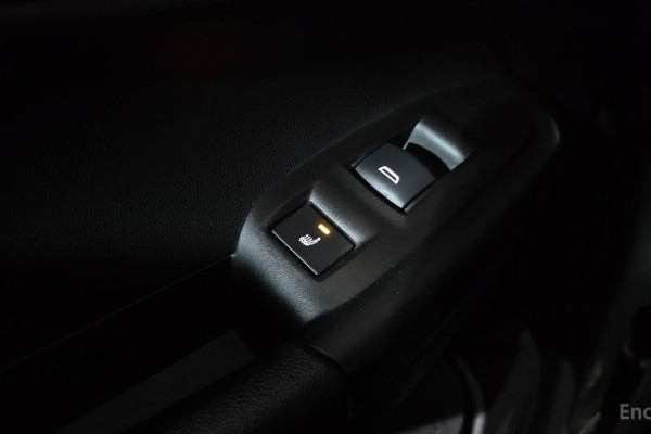 2021 Chevrolet TrailBlazer с пробегом 55 610 км