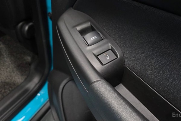 2021 Chevrolet TrailBlazer с пробегом 43 235 км