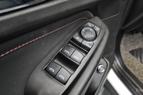 2021 Chevrolet TrailBlazer с пробегом 39 774 км