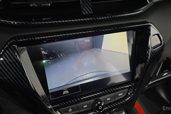 2023 Chevrolet TrailBlazer с пробегом 69 440 км