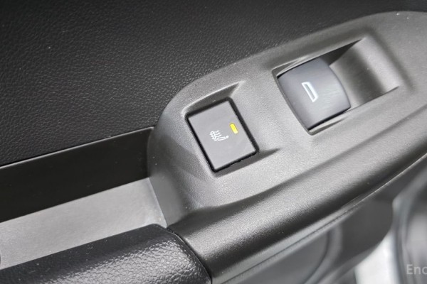 2021 Chevrolet TrailBlazer с пробегом 30 181 км