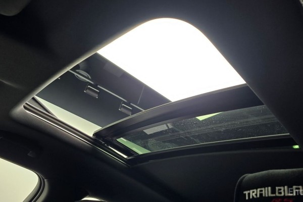 2023 Chevrolet TrailBlazer с пробегом 69 440 км