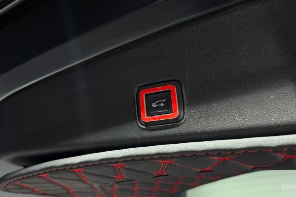 2023 Chevrolet TrailBlazer с пробегом 69 440 км