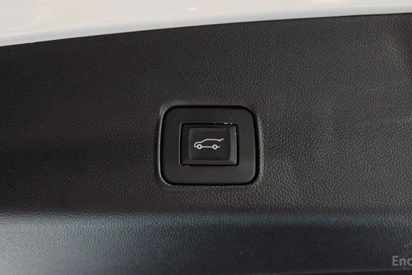 2021 Chevrolet TrailBlazer с пробегом 39 774 км