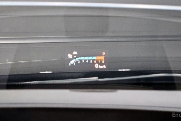 2023 Chevrolet TrailBlazer с пробегом 17 404 км