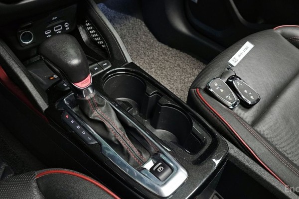 2022 Chevrolet TrailBlazer с пробегом 56 143 км