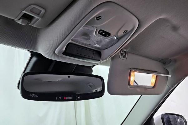 2021 Chevrolet TrailBlazer с пробегом 99 185 км