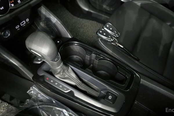 2021 Chevrolet TrailBlazer с пробегом 46 577 км