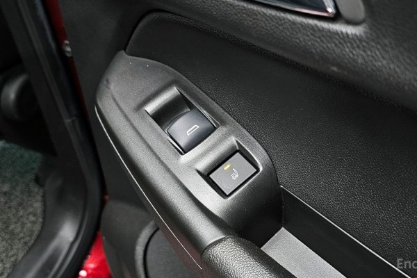 2022 Chevrolet TrailBlazer с пробегом 56 143 км