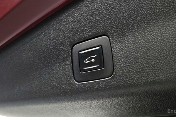 2022 Chevrolet TrailBlazer с пробегом 56 143 км