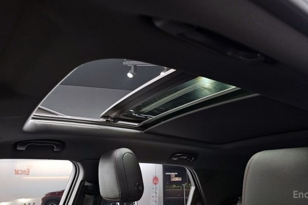 2022 Chevrolet TrailBlazer с пробегом 56 143 км