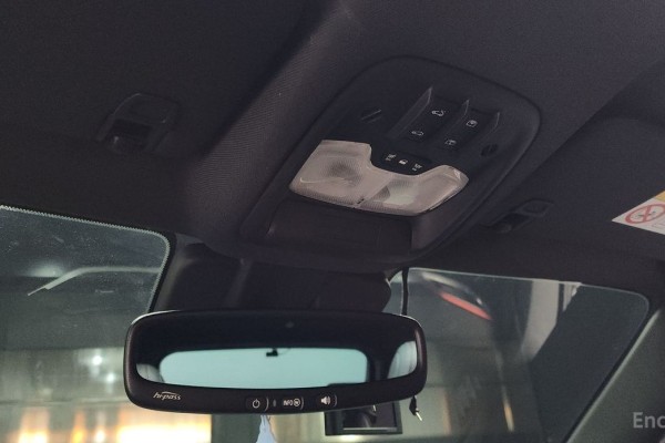 2023 Chevrolet TrailBlazer с пробегом 40 863 км