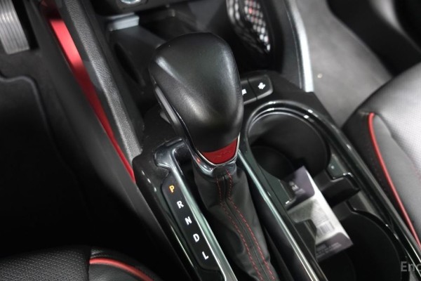 2022 Chevrolet TrailBlazer с пробегом 19 734 км