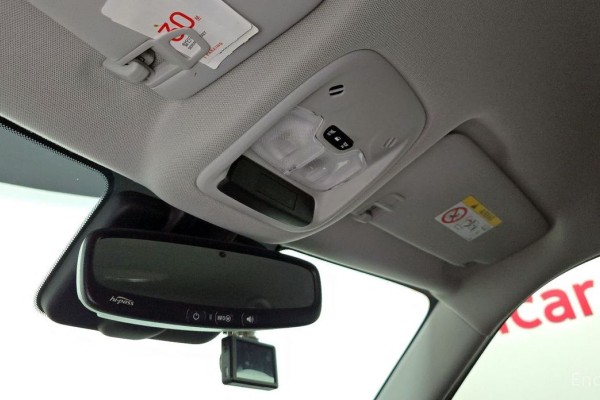 2021 Chevrolet TrailBlazer с пробегом 46 577 км