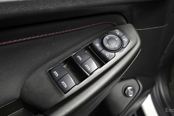 2021 Chevrolet TrailBlazer с пробегом 36 140 км