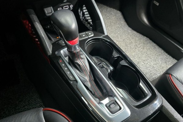 2021 Chevrolet TrailBlazer с пробегом 144 845 км