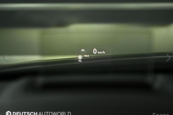 2022 Chevrolet TrailBlazer с пробегом 26 463 км