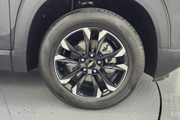 2022 Chevrolet TrailBlazer с пробегом 67 084 км