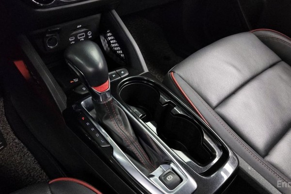 2021 Chevrolet TrailBlazer с пробегом 139 663 км