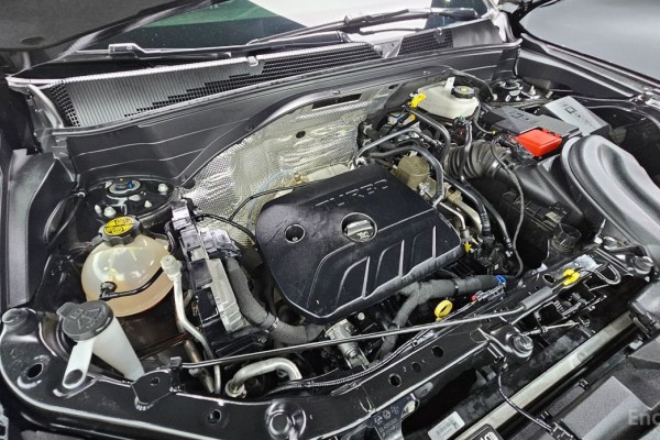 2022 Chevrolet TrailBlazer с пробегом 67 084 км