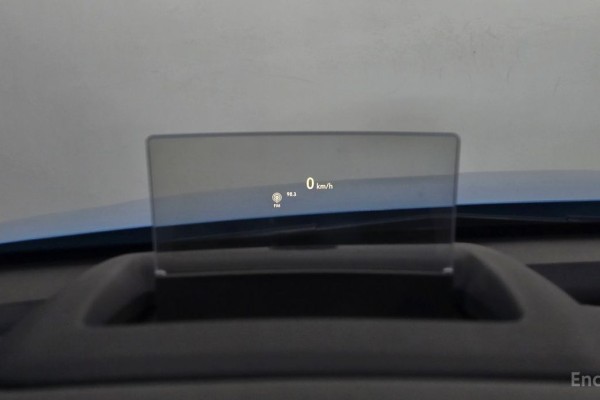 2023 Chevrolet TrailBlazer с пробегом 37 321 км