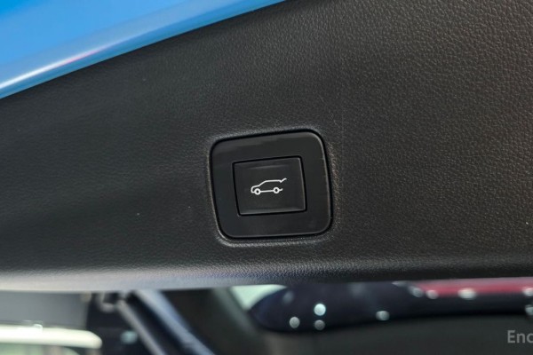 2023 Chevrolet TrailBlazer с пробегом 37 321 км