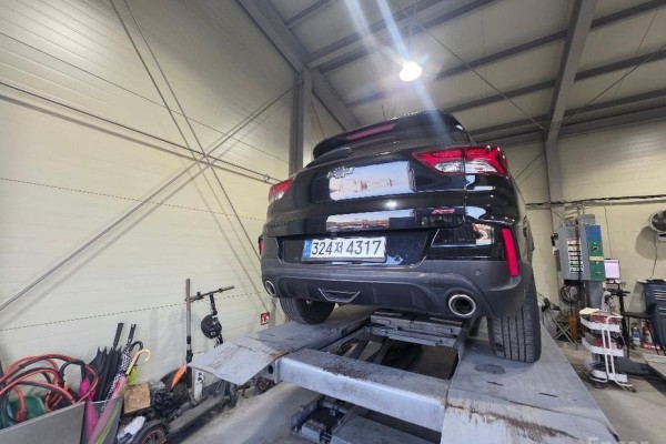 2021 Chevrolet TrailBlazer с пробегом 56 746 км