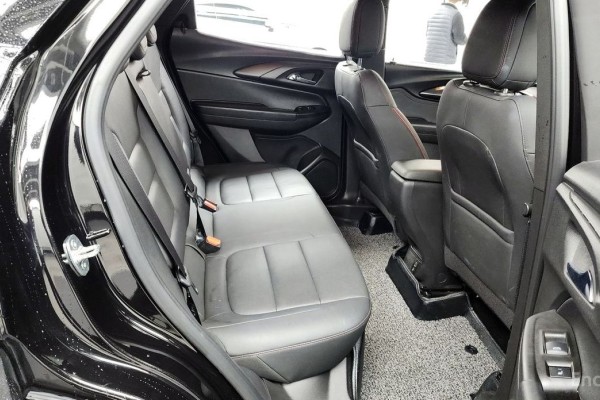 2021 Chevrolet TrailBlazer с пробегом 139 663 км