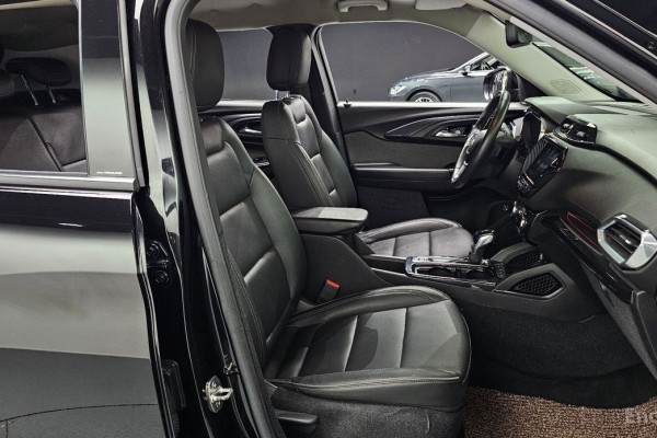 2022 Chevrolet TrailBlazer с пробегом 67 084 км