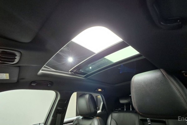 2021 Chevrolet TrailBlazer с пробегом 144 845 км