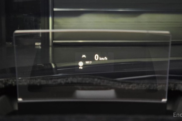 2021 Chevrolet TrailBlazer с пробегом 36 696 км