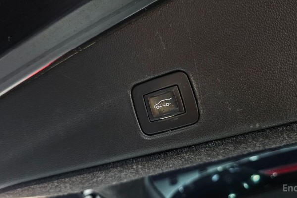 2022 Chevrolet TrailBlazer с пробегом 67 084 км