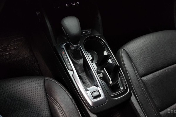 2022 Chevrolet TrailBlazer с пробегом 130 131 км