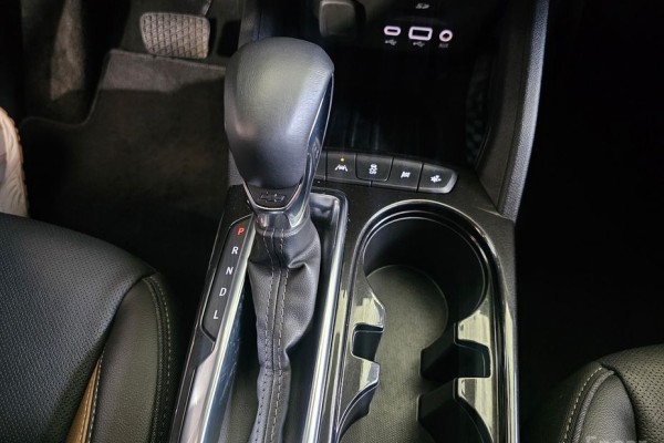 2022 Chevrolet TrailBlazer с пробегом 37 130 км