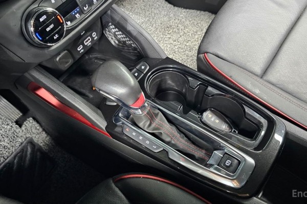 2023 Chevrolet TrailBlazer с пробегом 81 384 км