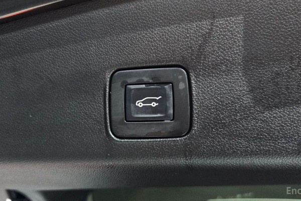 2021 Chevrolet TrailBlazer с пробегом 22 184 км