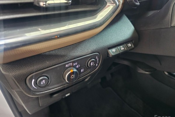 2022 Chevrolet TrailBlazer с пробегом 37 130 км