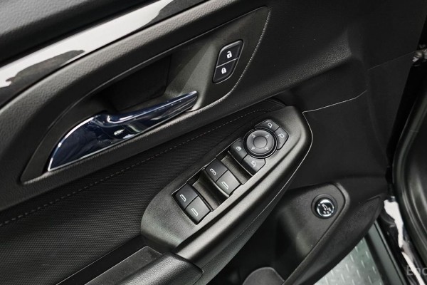 2021 Chevrolet TrailBlazer с пробегом 22 184 км